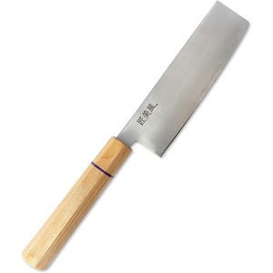 타쿠미후우 Sho Bifu 에도카리 식칼 일본산 칼날 길이 약170mm