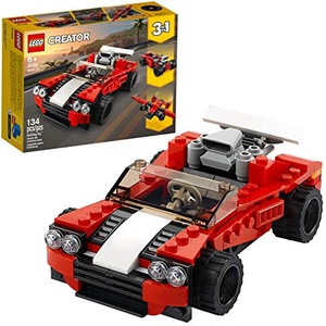 LEGO 크리에이터 스포츠카 31100 블럭 장난감