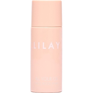 LILAY ALL YOUR OIL 미니 30ml 페이스/바디/헤어 케어
