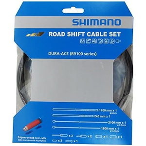 SHIMANO R9100 시프트 케이블세트 Y0BM980
