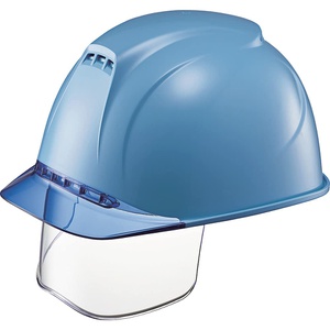 타니사와 제작소 에어라이트 탑재 헬멧 안전모 1830VJ