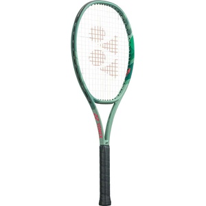 YONEX 경식 테니스 라켓 일본산 프레임만 퍼셉트 100 300g