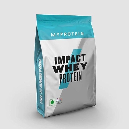  Myprotein Impact 웨이프로틴 내츄럴 초콜릿 2.5kg 