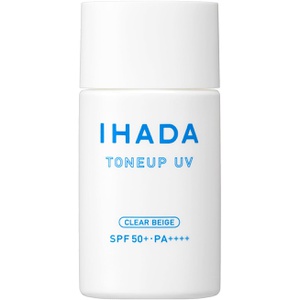 IHADA 페이스 프로텍트 UV 밀크 자외선 차단제 UV 무향료 30mL