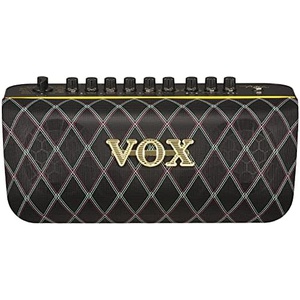 VOX 기타용 모델링 앰프 오디오 스피커 Adio Air GT Bluetooth 대응 경량 설계 전지 구동 50W