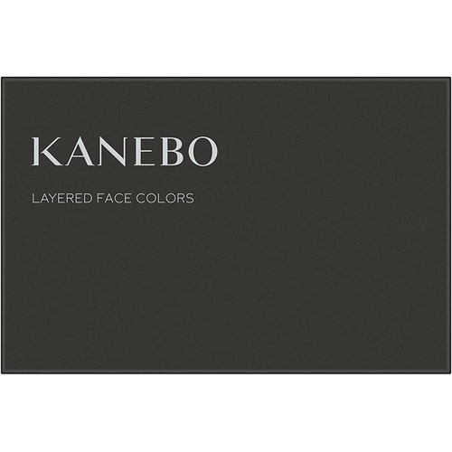  KANEBO 레이어드 페이스 컬러즈 01 치크 Misty Petal 4.3g