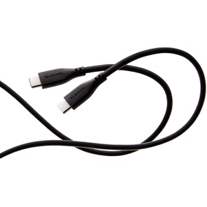 ELECOM USB C & USB C 케이블 60W USB PD대응 70cm