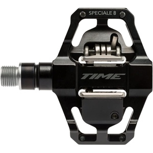 Time Speciale 8 ENDURO 자전거 페달  90x65mm