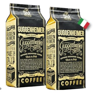 GuggenheimerCoffee 커피 가루 수프림 250g 2개입
