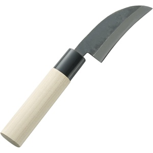 아구리노쿠라 요시토시 사토이마식도 토란 껍질 벗기기용 연근 청경채 뿌리 자르기 칼