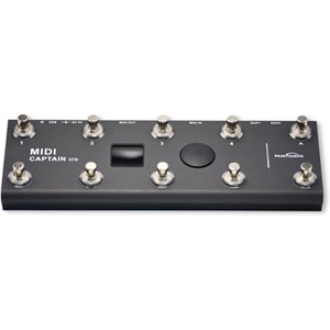 Paint Audio MIDI 컨트롤러 MIDI CAPTAIN STD