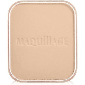 MAQUILLAGE 라이팅 파우더리 UV 핑크 오크르 10 리필 10g