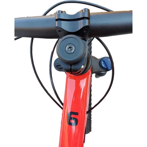  Azarxis 자전거 핸들 클램프 스템 31.8 x 32mm
