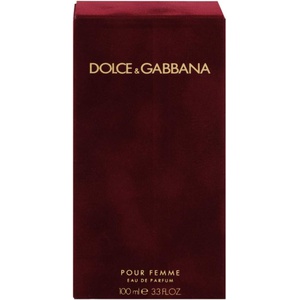 Dolce&Gabbana POUR FEMME EDP·SP 100ml