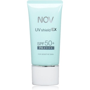 NOV UV 쉴드 EX SPF50+ PA++++ 크림 30g
