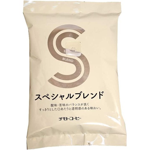  치모토 커피 8종 비교 세트 100g × 8봉지 로스팅 블렌드 커피