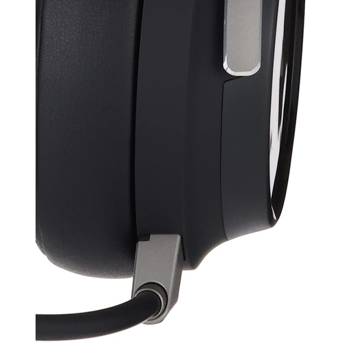  Corsair VIRTUOSO RGB WIRELESS Carbon 무선 게이밍 헤드셋 양용 USB 지원