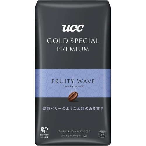  GOLD SPECIAL PREMIUM 볶은콩 프루티 웨이브 150g 레귤러 커피 원두