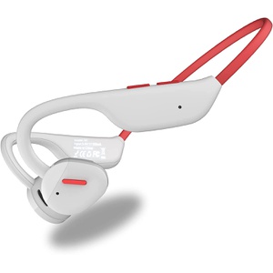 iitrust 개방형 오픈 이어 마이크 부착 귀걸이식 무선 이어폰 블루투스 헤드셋