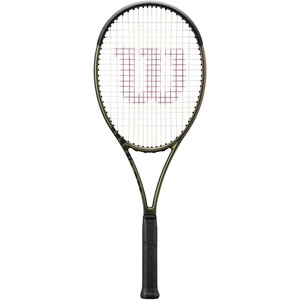 Wilson 테니스 라켓 BLX+블레이드 그립 사이즈 G2mm 305g