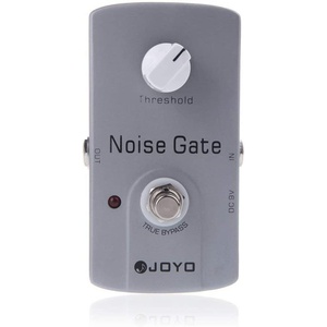 JOYO Noise Gate 노이즈 게이트 트루 바이패스