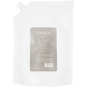 LINKA 멀티소닉 젤 2kg 페이셜 캐비테이션 EMS 히알루론산 콜라겐 함유