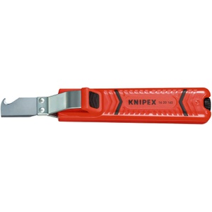 KNIPEX 케이블 나이프(SB) 1620 165 
