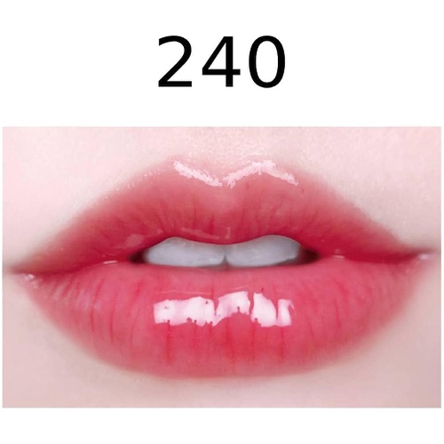 REVLON 슈퍼 라스트라스 더글로스 240 립스틱 애플레드 3.8mL