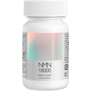 NMN 보충제 18000㎎ 1알에 200㎎ 고순도 유글레나 로얄젤리 클로렐라 90캡슐