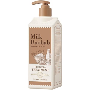 Milk Baobab 하이세라 트리트먼트 500ml