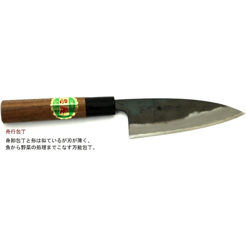  도사 칼 일본 주방칼 청강 1호 사용 105mm
