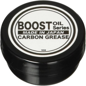 Zyteco Sports BOOST CARBON GREASE 10g CARB GR 10