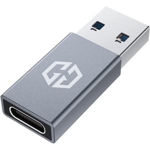 GRAUGEAR USB 3.2 Gen 2 USB C 변환젠더 10Gb
