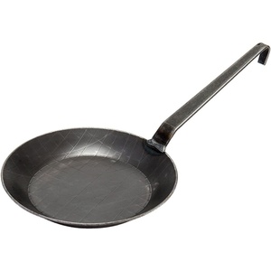 Turk 철제 로스트용 후라이팬 20cm 65220Roast Frying pan