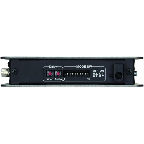  Roland 비디오 컨버터 VC 1 DL SDI 신호와 HDMI 신호의 양방향 변화 가능