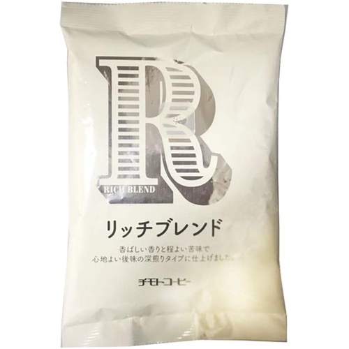  치모토 커피 8종 비교 세트 100g × 8봉지 로스팅 블렌드 커피