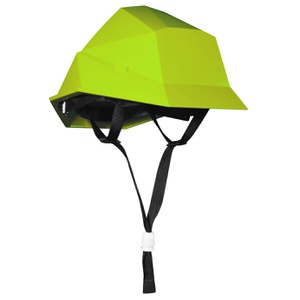 KAKUMET B type LG1 공사용 작업용 방재용 헬멧
