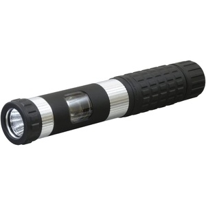 GENTOS LED 휴대용 손전등 밝기100루멘 GS F01CSV