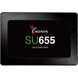 Adata su6553d Nand 2.5인치 SATAIII 고속도 520 MB/초 내부 SSD 120GB ASU655 SS 120 GT C