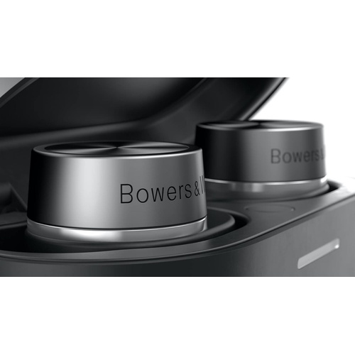  Bowers&Wilkins True Wireless sound redefined 무선 인이어 헤드폰 B&W Pi7S2/SB