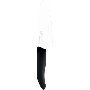 Kyocera 세라믹 식칼 산토쿠 14cm 주방용 나이프 칼