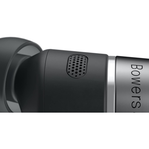  Bowers&Wilkins True Wireless sound redefined 무선 인이어 헤드폰 B&W Pi7S2/SB