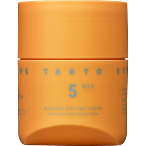 NAKANO STYLING TANTO 왁스 5 90g 스타일링