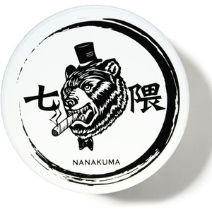 NANAKUMA WAX SWELL 나나쿠마 왁스 하드 100g 헤어 스타일링 용품