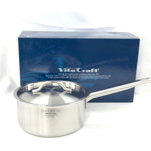 Vita Craft 몬타나 편수 냄비 2.2L