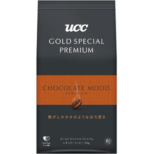 UCC GOLD SPECIAL PREMIUM 초콜릿 무드 150g 레귤러 커피가루