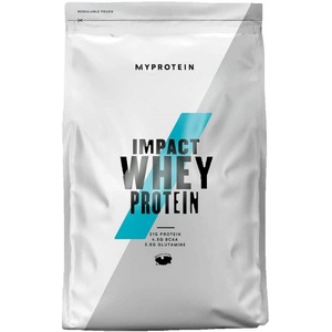 Myprotein 유청 단백질 Impact Whey 초콜릿 민트 1000g