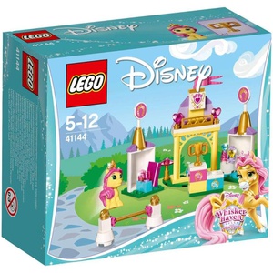 LEGO 디즈니 프린세스 로열펫 블록 장난감 41144