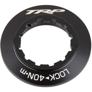 Trp SP-TR80 Alloy lock ring for centerlock rotor 12mm Axle