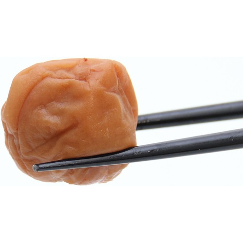  기슈의 맛있는 우메보시 매실장아찌 염분 5% 1kg 일본 장아찌